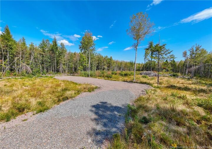 Lot Post Road  Rusagonis NB E3B 7Y2 photo