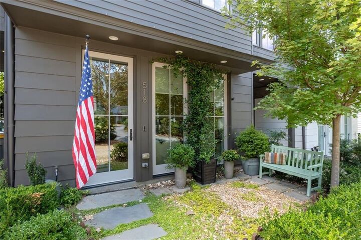 Property Photo: 518 Bismark Road NE GA 30324