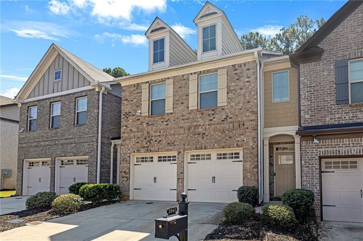 Property Photo:  2042 Brightleaf Way 104  GA 30060 