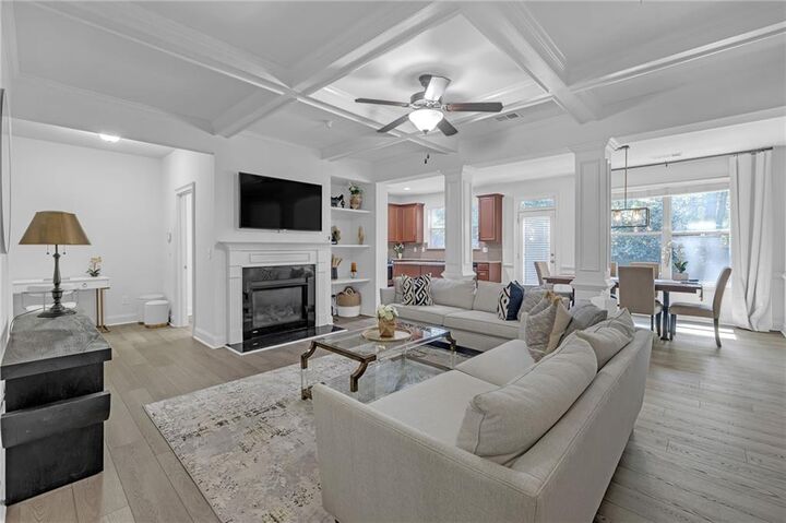Property Photo: 2042 Brightleaf Way 104 GA 30060