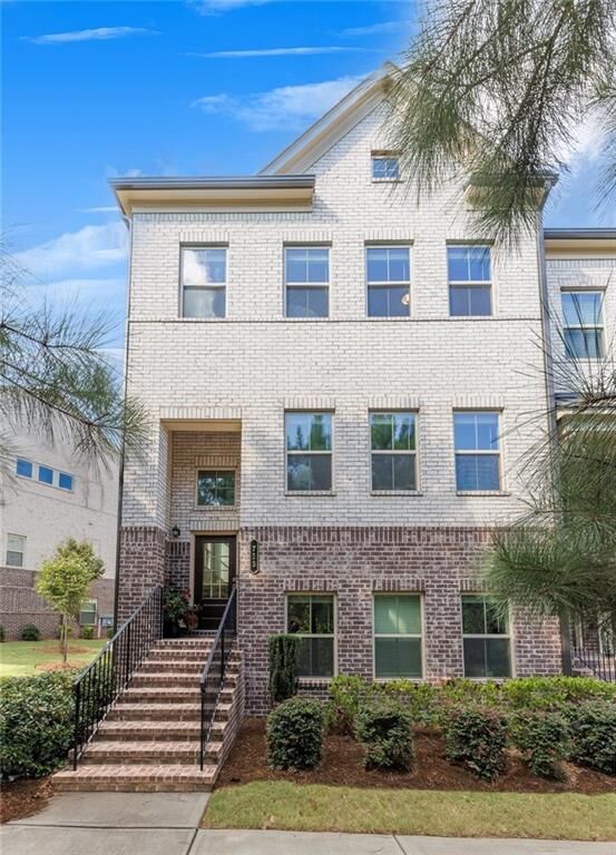 Property Photo:  713 Brecklin Lane  GA 30188 