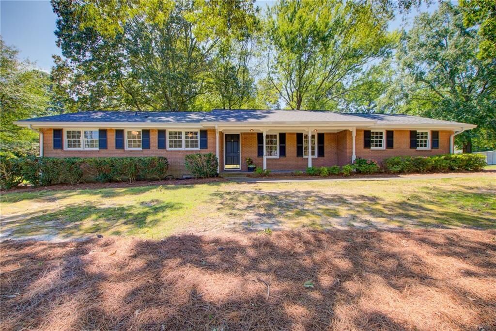 Property Photo:  2759 Odum Street  GA 30078 