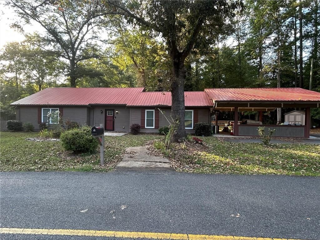 Property Photo:  5900 Jacobs Road  GA 30102 