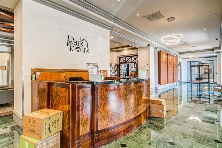 Property Photo:  795 Hammond Drive 1905  GA 30328 