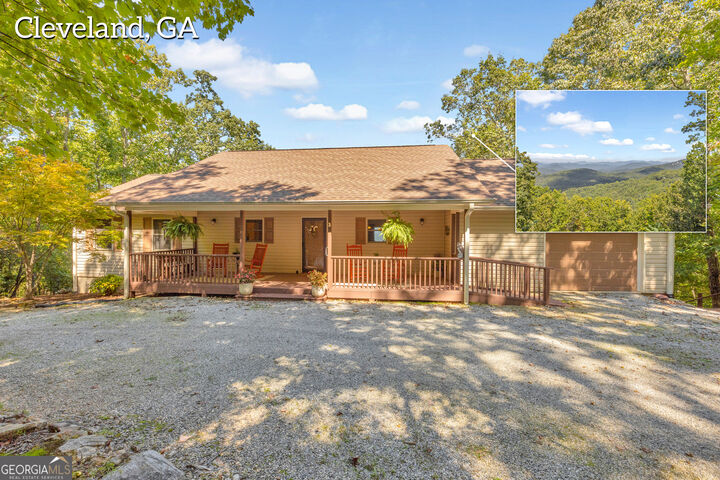 Property Photo:  311 Bald Eagle Path  GA 30528 