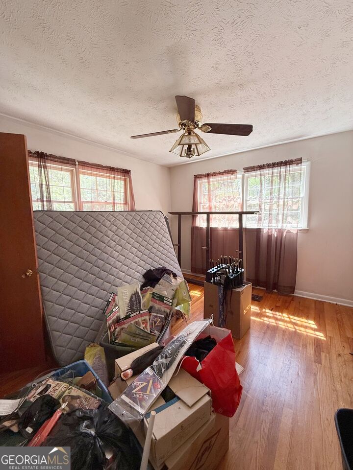 Property Photo:  1421 NW South Hicks Circle NW  GA 30012 