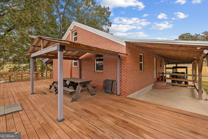 Property Photo:  767 Addison Road  GA 30113 