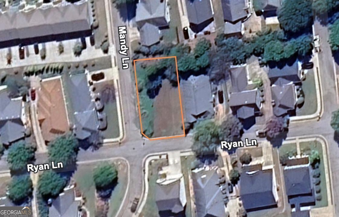 Property Photo:  180 Ryan Lane  GA 30014 