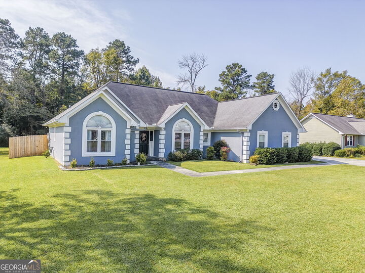 Property Photo: 151 Lynn Drive NW GA 30165