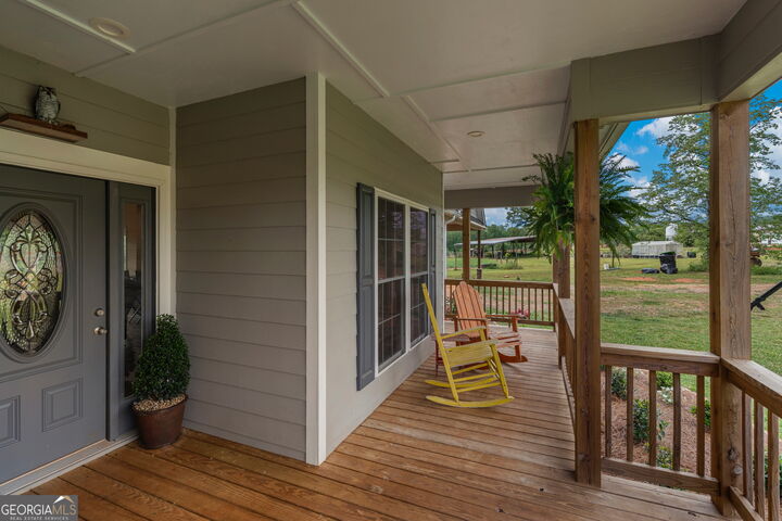 Property Photo:  1540 Flint Hill Highway  GA 31826