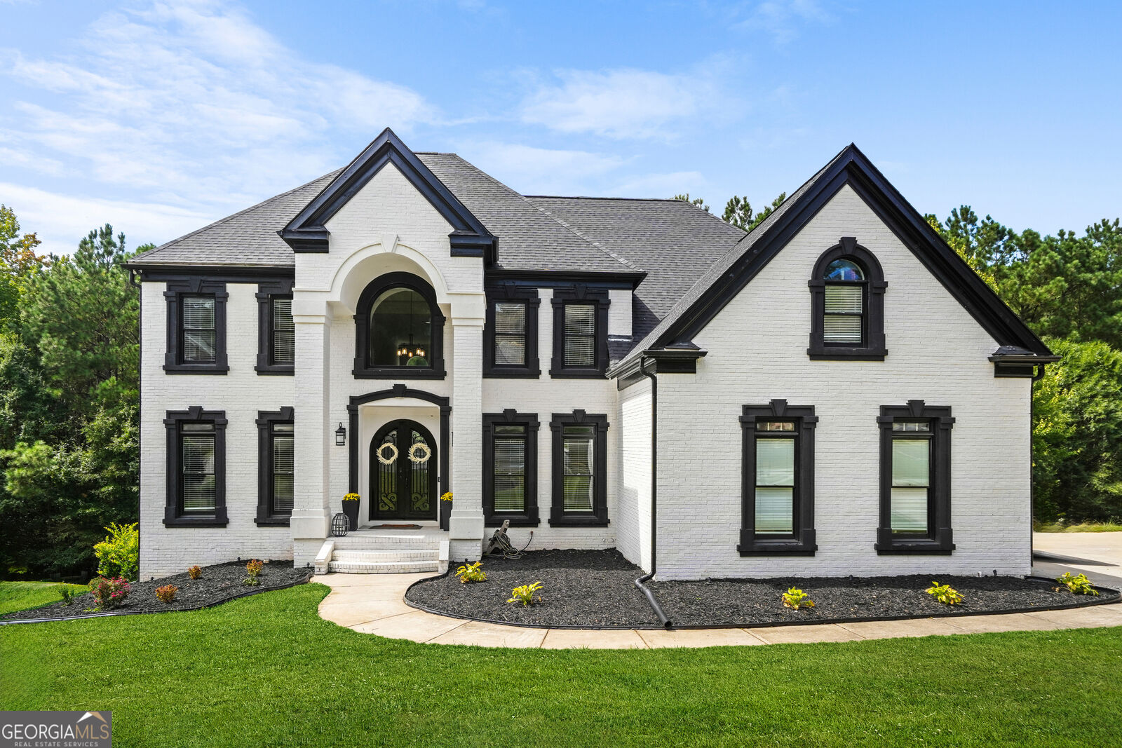 Property Photo: 4519 Mossey Drive GA 30038