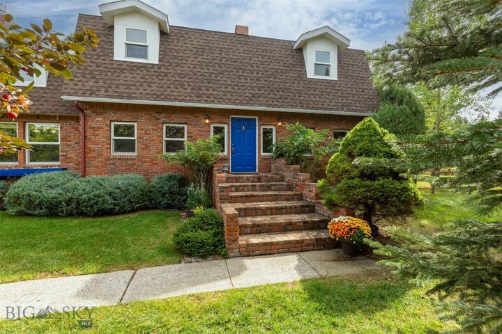210 W Graf Street  Bozeman MT 59715 photo