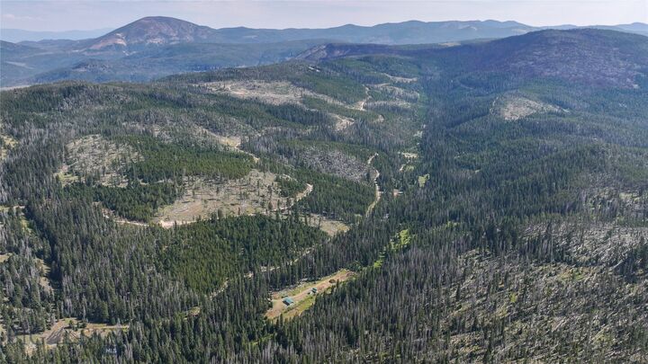 Property Photo:  7379 Hahn Creek Road  MT 59728 