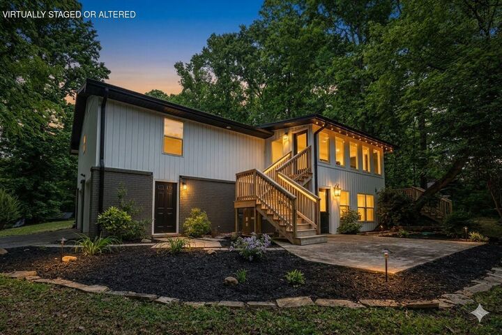 Property Photo: 711 Omega Drive TN 37397