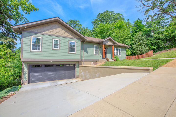 Property Photo: 914 Mount Vernon Avenue TN 37405