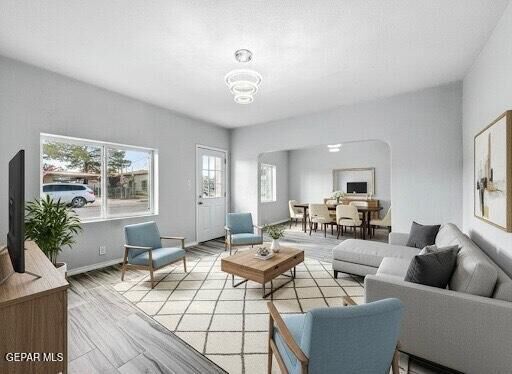 Property Photo: 125 Ventura Drive TX 79907