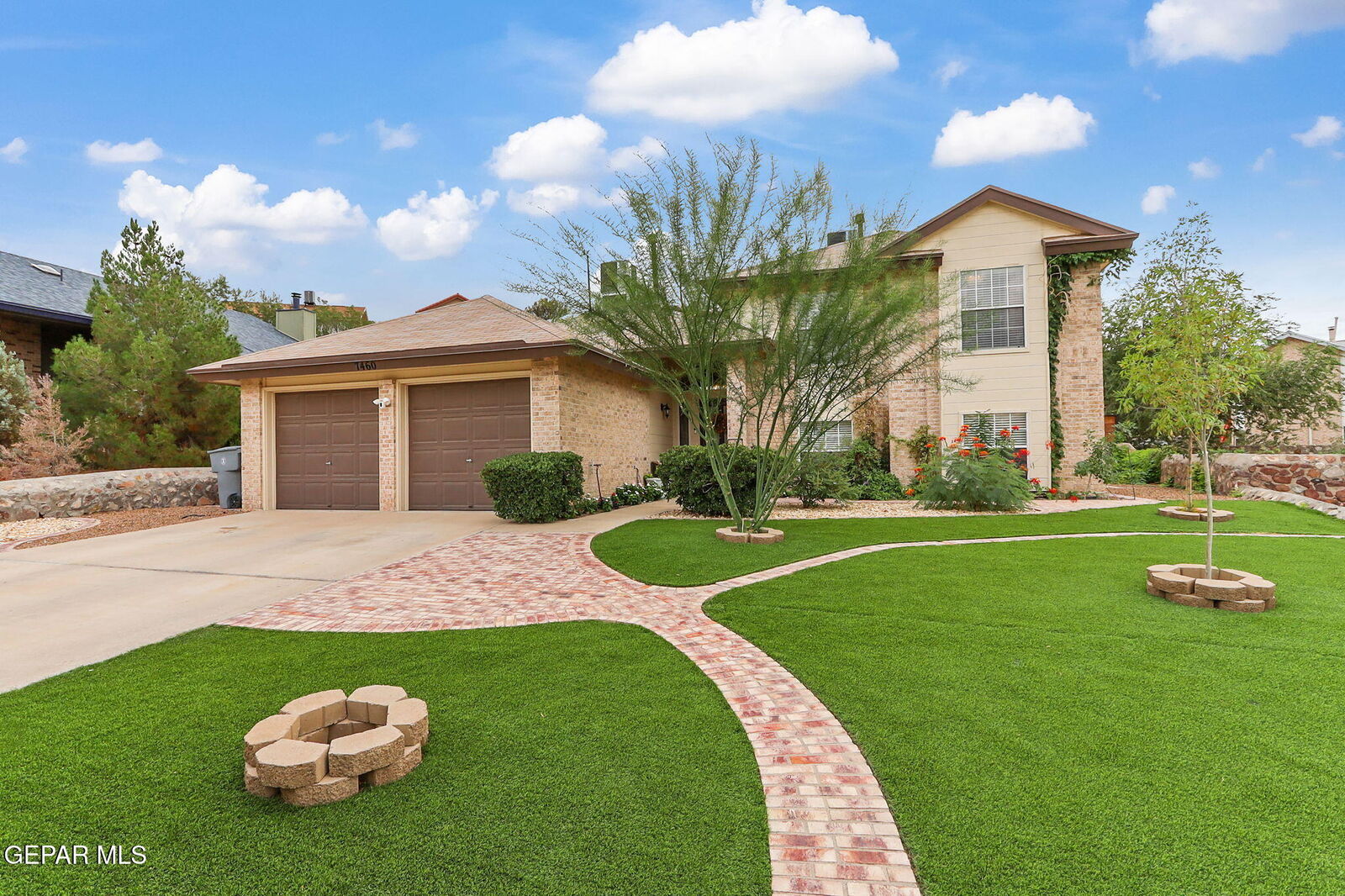 Property Photo:  7460 Mission Viejo Drive  TX 79912 