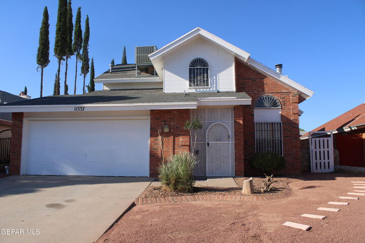 11537 Kristy Weaver Drive  El Paso TX 79936 photo