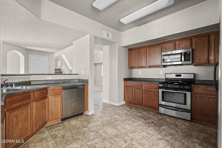Property Photo:  11509 Charles Boyle Place  TX 79934 
