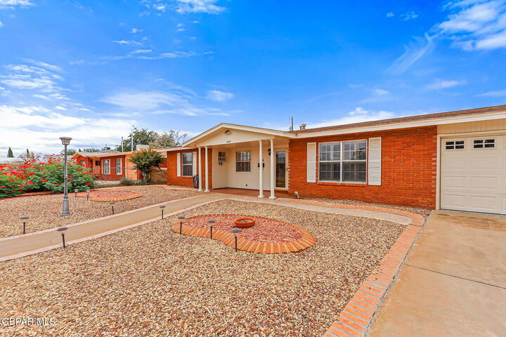 Property Photo:  6008 Regulus Drive  TX 79924 