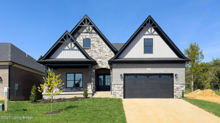 Property Photo:  6716 Sycamore Bend Trace  KY 40291 