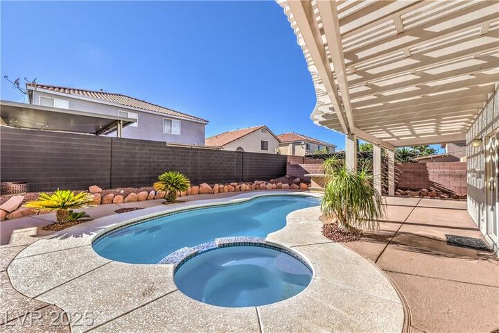 Property Photo:  8075 Coronado Coast Street  NV 89139 