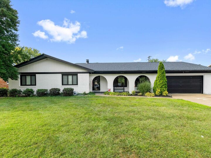 1320 Glenshiel Dr  Henderson KY 42420 photo