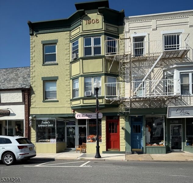 Property Photo: 24 Prospect St NJ 07450