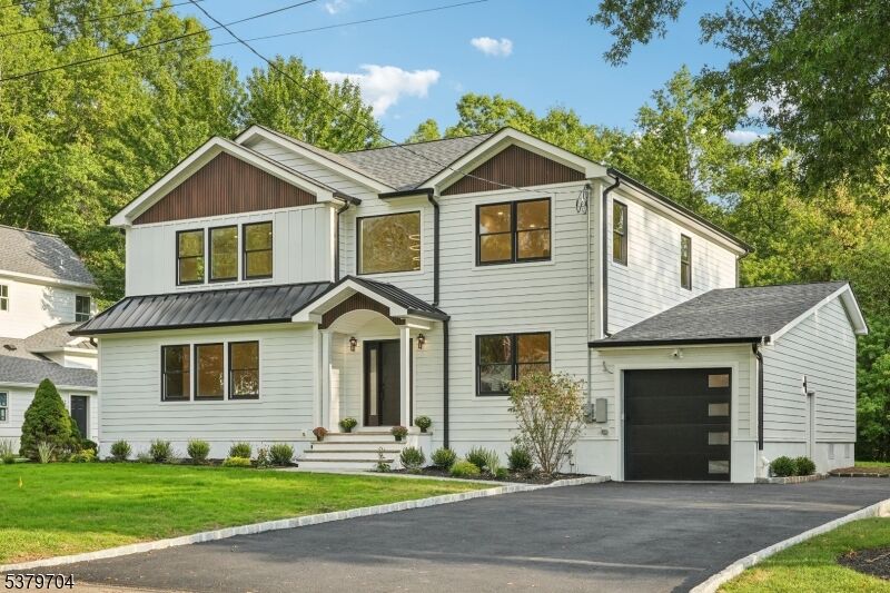 Property Photo:  21 Walton Ave  NJ 07974 