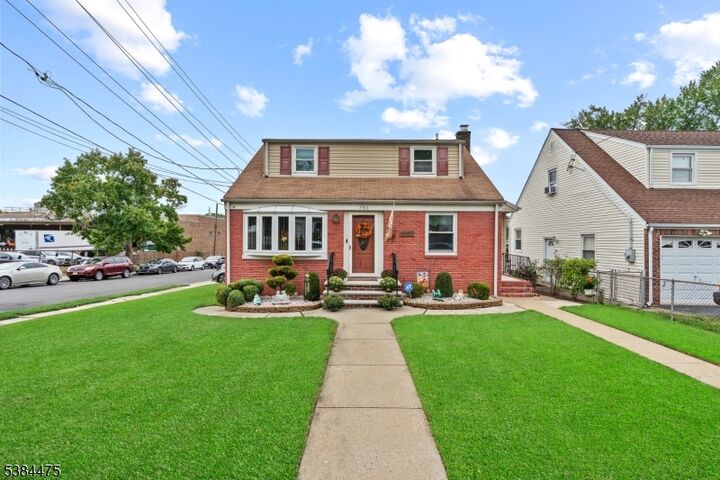Property Photo:  750 Lafayette Ave  NJ 07083 