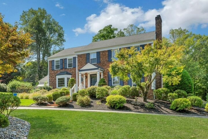 Property Photo:  2 Squirrel Run  NJ 07960 