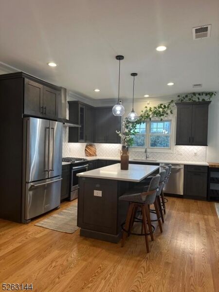 Property Photo:  134 W Passaic Ave  NJ 07003 