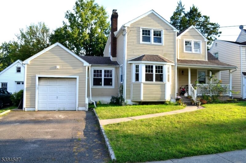Property Photo: 443 Pine Ave NJ 07027