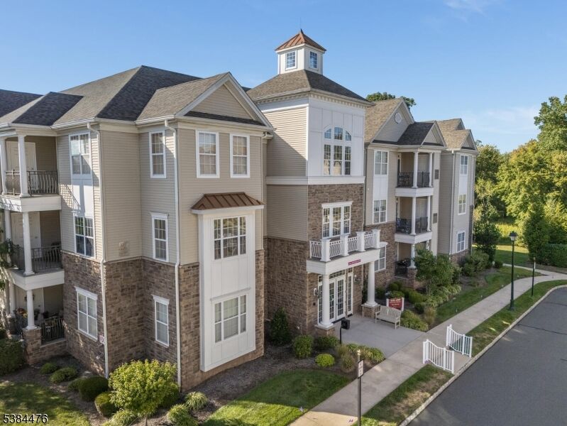 Property Photo: 4104 Enclave Cir NJ 08873