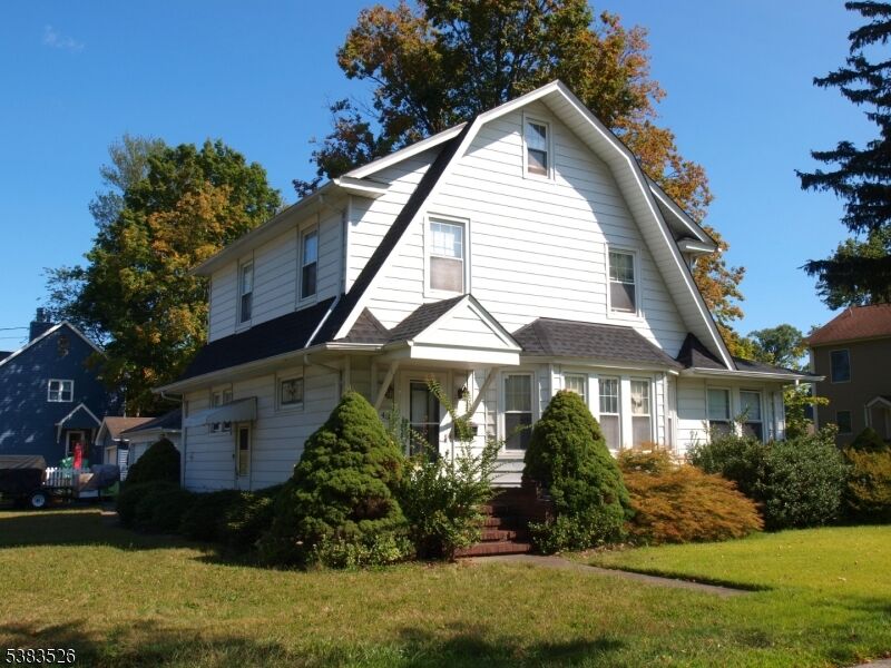 Property Photo: 48 Caroline Ave NJ 07444
