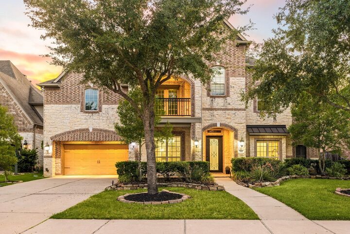 3314 Wimberly Place Lane  Katy TX 77494 photo