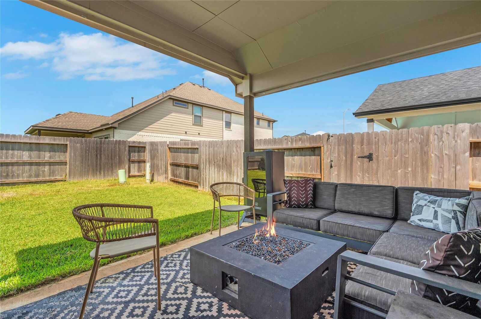 Property Photo: 19735 Chianti Point Drive TX 77447