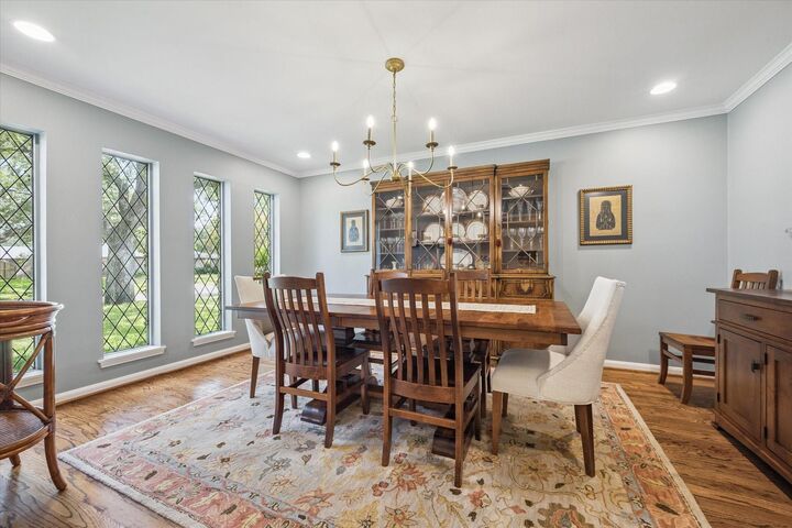 Property Photo:  7719 Bellerive Drive  TX 77036 