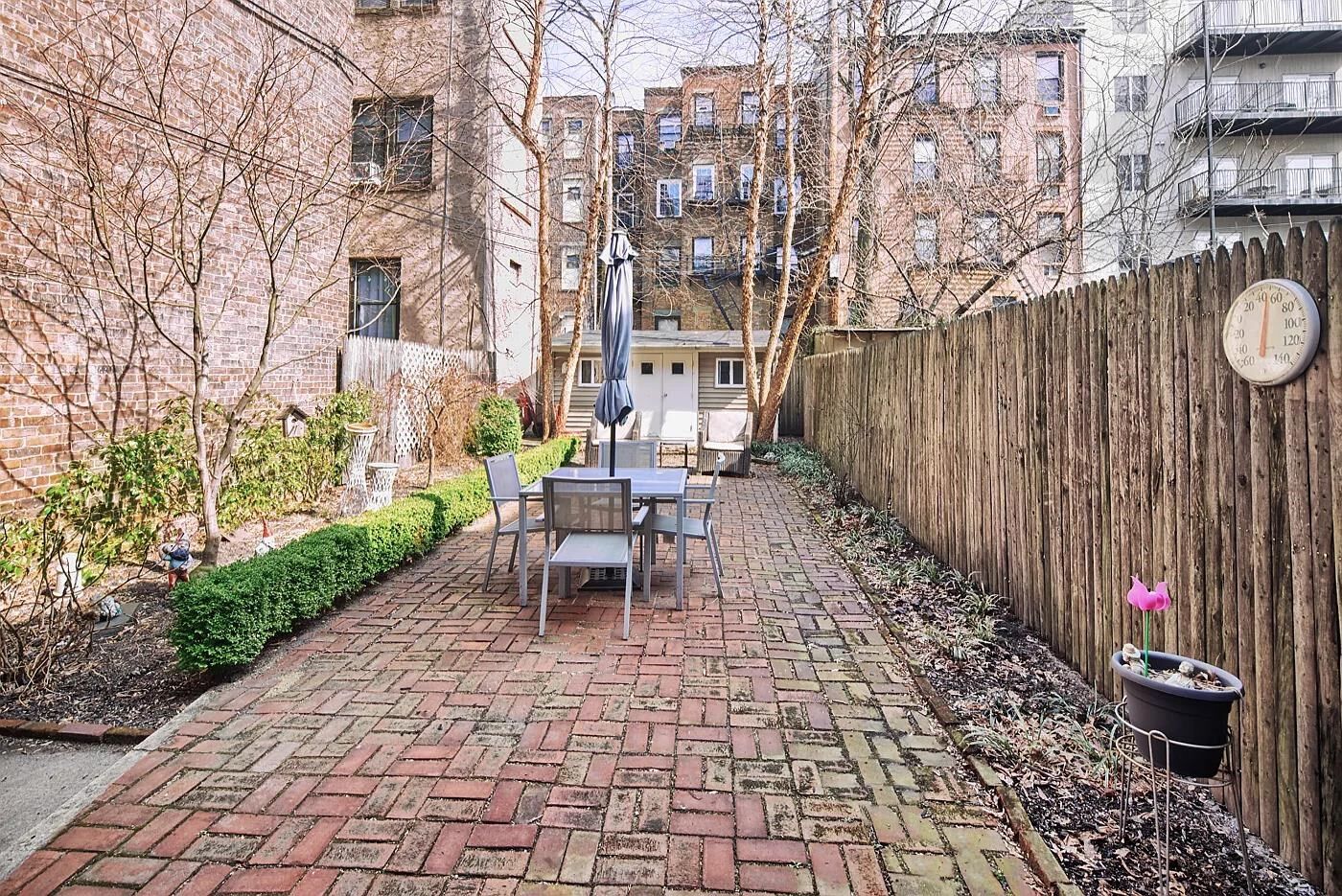 Property Photo:  243 Garden St 1  NJ 07030 