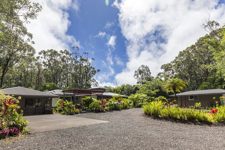 Property Photo:  46-4147 Old Mamalahoa Highway B  HI 96727 