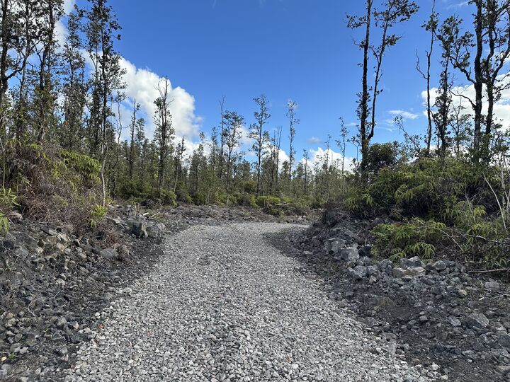 Property Photo: 16-1134 Road 3 (Hopue) HI 96771
