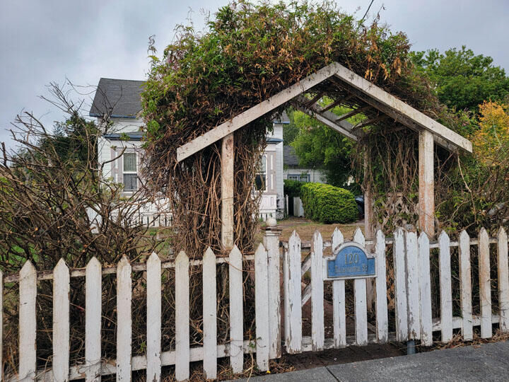 Property Photo:  120120 13th Street  CA 95521 