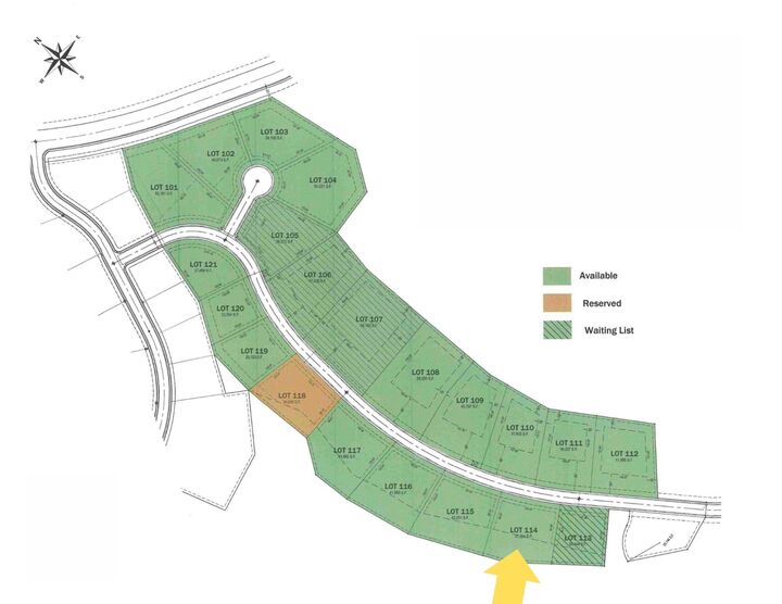 Property Photo:  1902 S Serenity Dr  UT 84720 