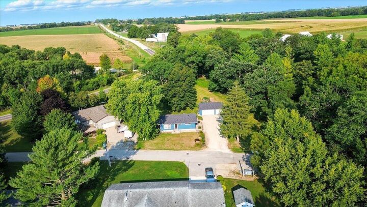 Property Photo: 777 Cedar Glyn Drive IA 50677