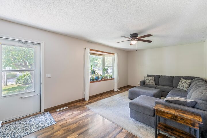 Property Photo: 116 Monona Street IA 50036