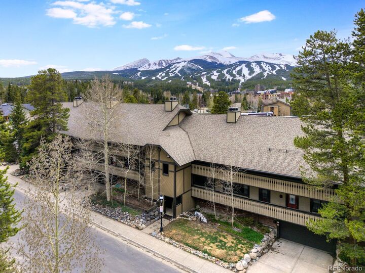311 S High St 108  Breckenridge CO 80424 photo