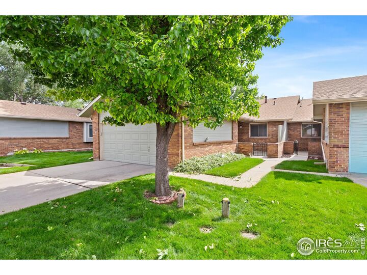 Property Photo:  1100 Taft Ave 46  CO 80537 