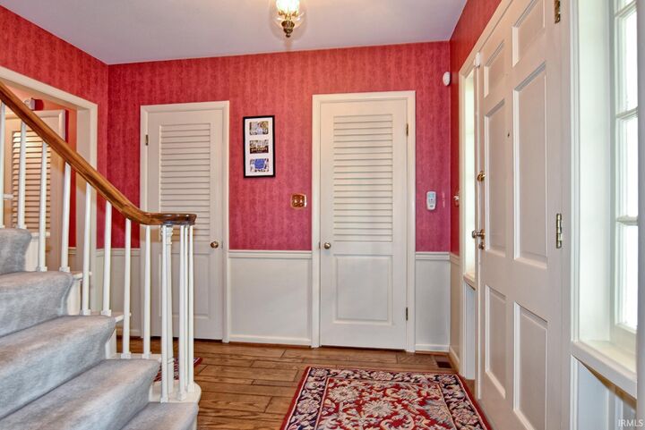Property Photo:  3720 E Mulberry Street  IN 47714 