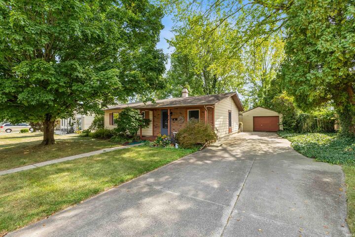 816 Warwick Avenue  Fort Wayne IN 46825 photo