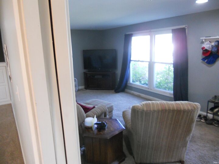 Property Photo:  3602 Kirklynn Drive  IN 46774-1946 
